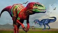 Dinosaur Universe screenshot 3