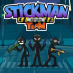 Stickman Team Return