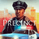 The Precinct